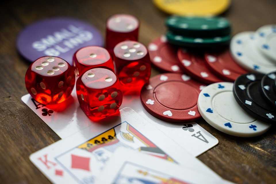 Play Poker Online Free Without Registration