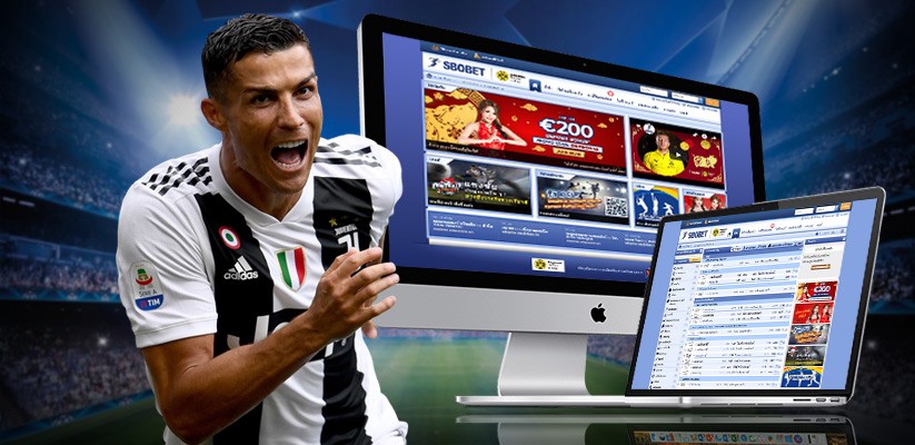 Online Football Betting