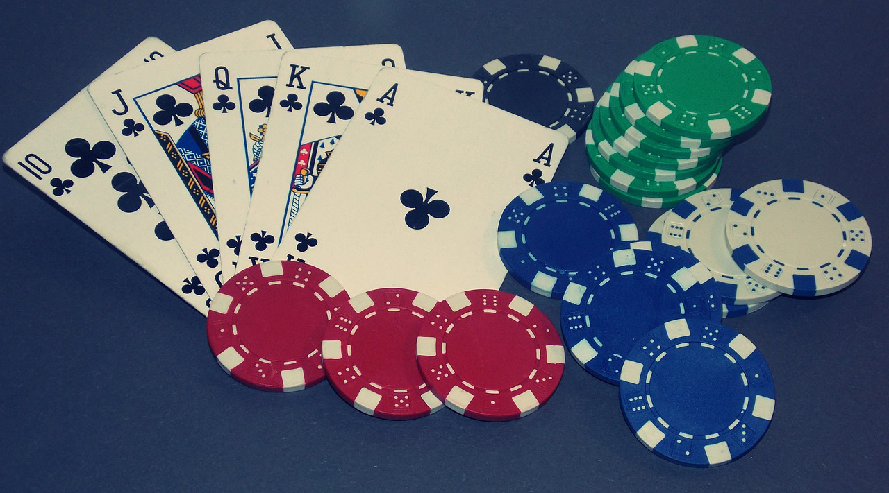 online casino benefits