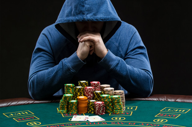 poker online gambling sites