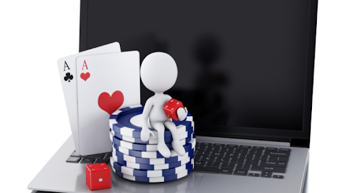 gambling agent site