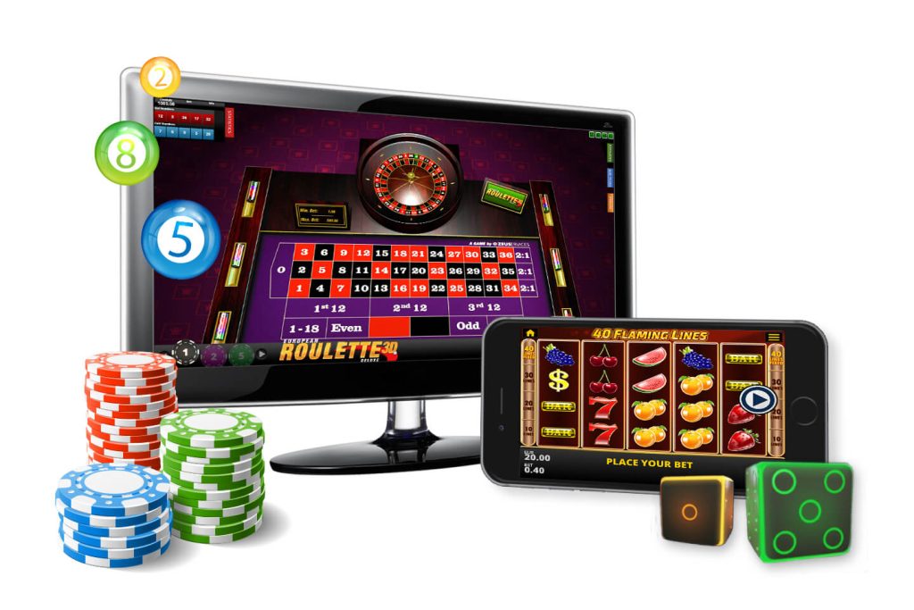 Slot Games