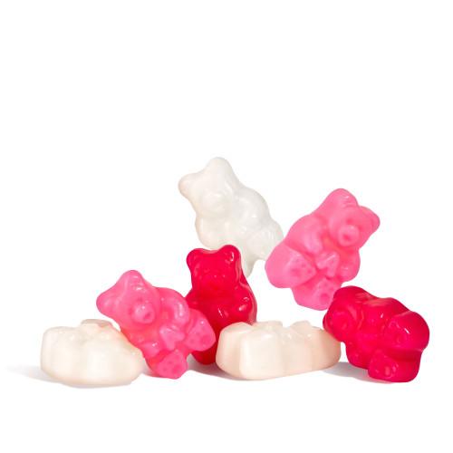 thc libido gummies