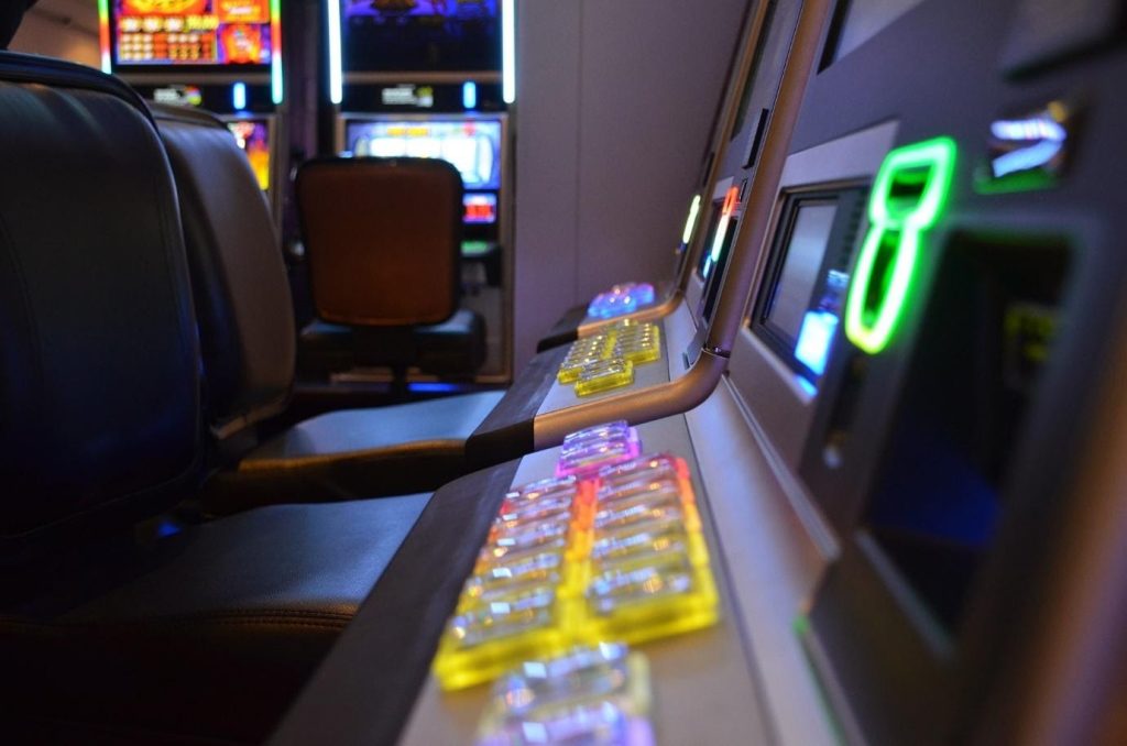 Online Slot Games