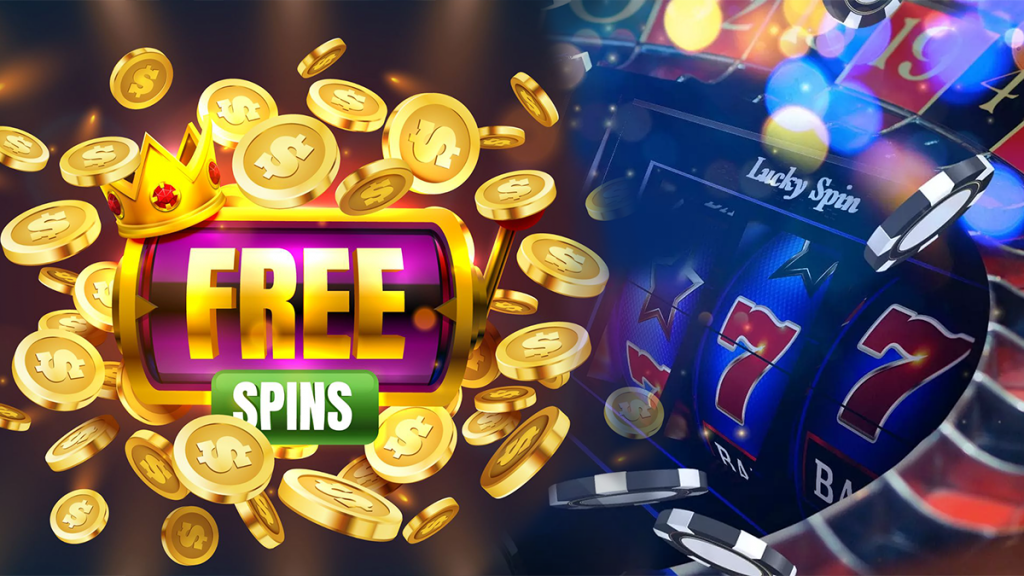 Casino free bonus