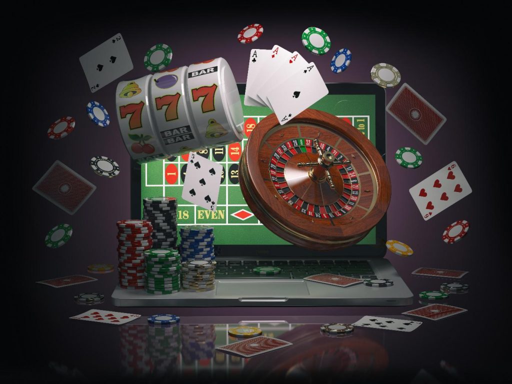 best casino games