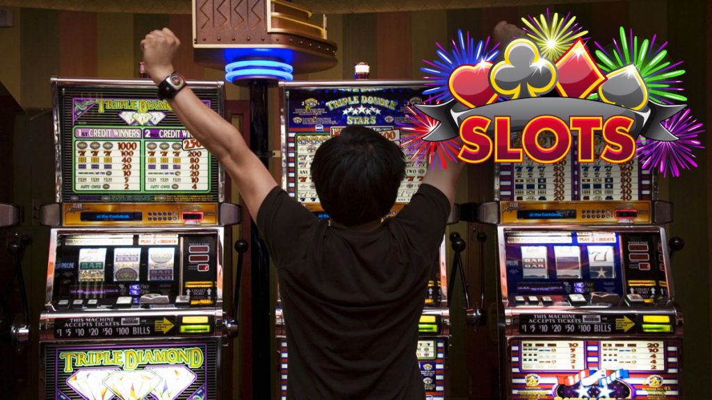 Online Slot Machine