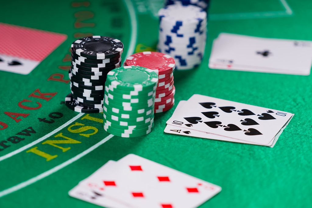 Casino Games