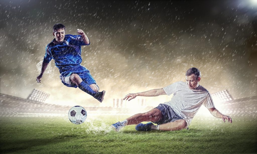 Soccer Betting