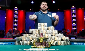 Online Gambling