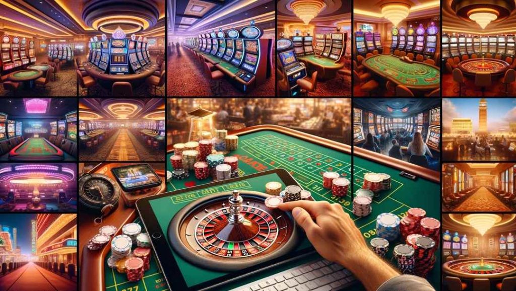 Casino