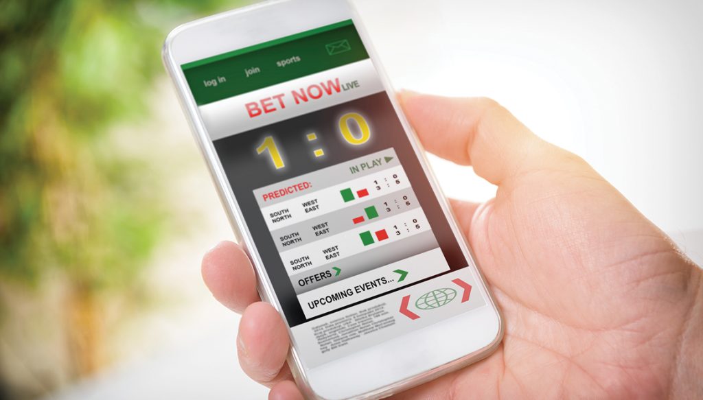Football Betting